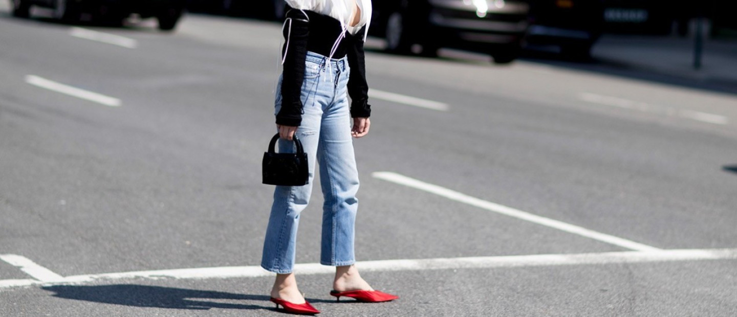 Τα mules που θα αλλάξουν τον χαρακτήρα των εμφανίσεων σας