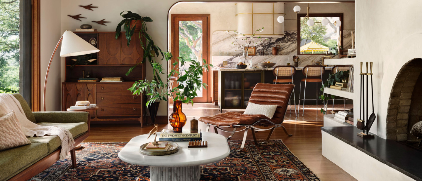 Τα vintage έπιπλα που αναβαθμίζουν κάθε χώρο και οι 4 επιλογές με διαχρονική αξία