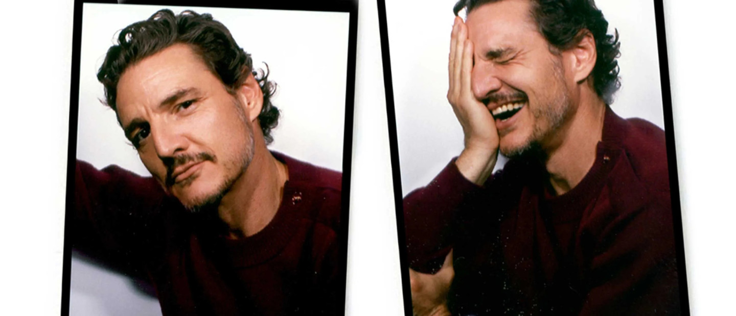 Ο Pedro Pascal είναι ο νέος House Ambassador της Chanel
