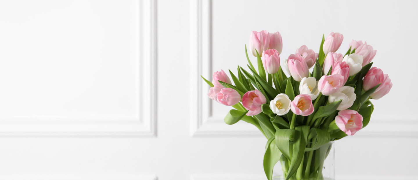 Τα ομορφότερα λουλούδια που είναι άρρηκτα συνδεδεμένα με το Πάσχα και ο συμβολισμός πίσω από αυτά