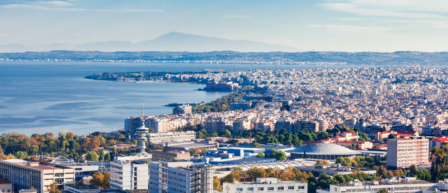 Ό,τι νέο απολαμβάνουμε τη Μεγάλη Εβδομάδα στη Θεσσαλονίκη