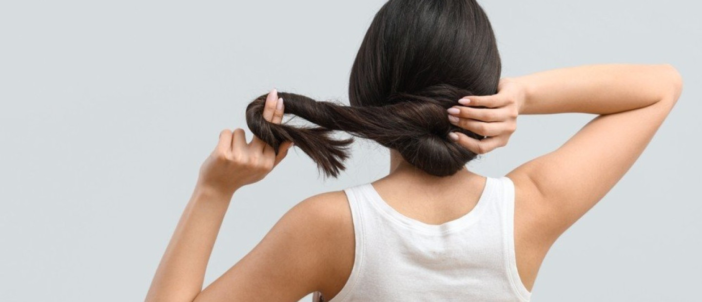 Χάνετε τα μαλλιά σας λόγω stress; Τι μπορείτε να κάνετε σε αυτή την περίπτωση