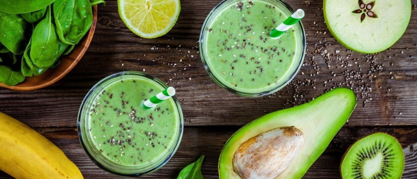 Pre-Easter Detox: Αυτά τα smoothies θα «ξυπνήσουν» τον μεταβολισμό σας σε χρόνο dt