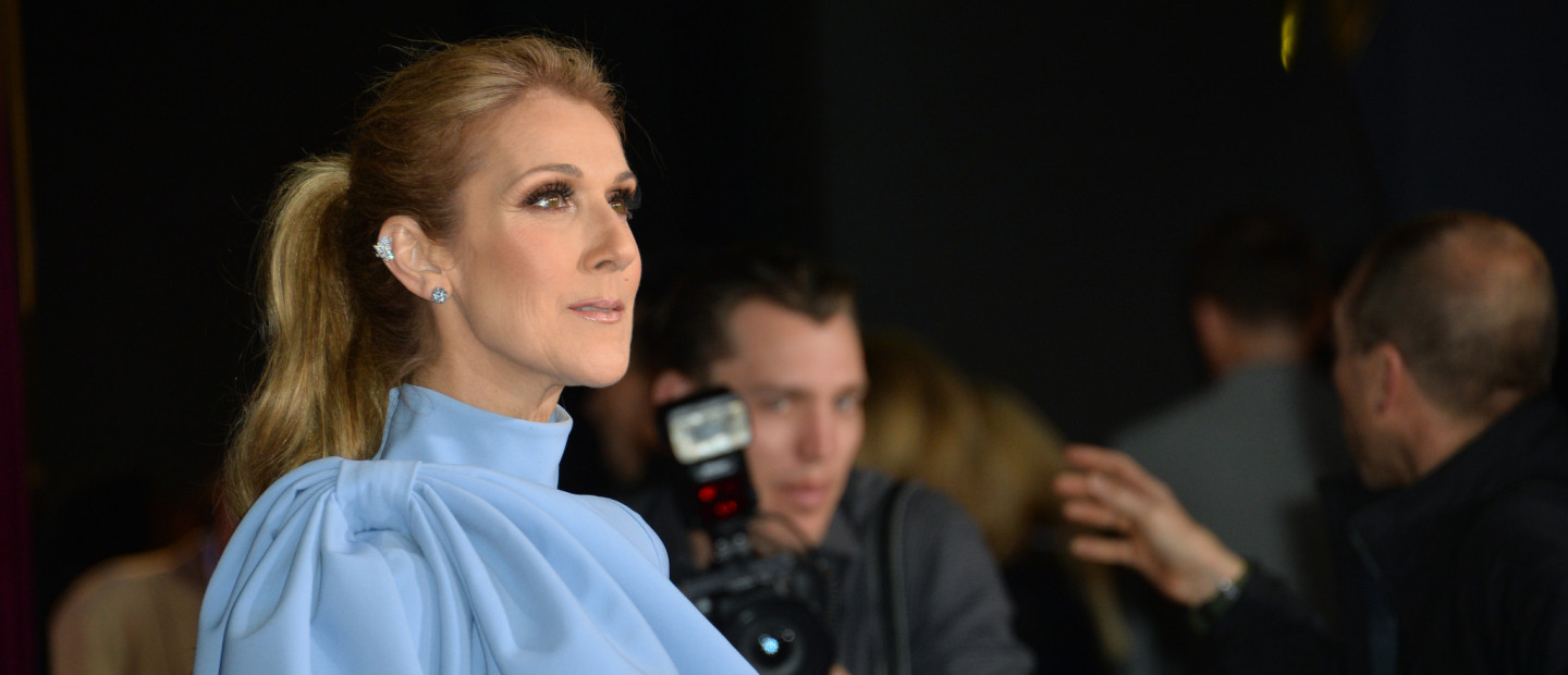 The big comeback: Η Celine Dion ανακοίνωσε τις εμφανίσεις της στο Παρίσι