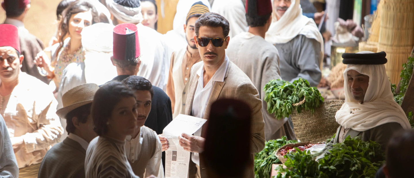 Πόλεμος στη Μέση Ανατολή: Οι 8 σειρές και ταινίες που αξίζει να δείτε αυτή τη στιγμή