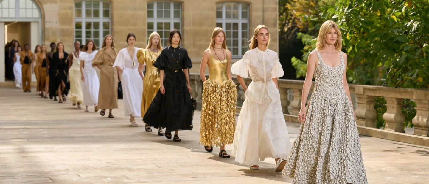 Τα καλοκαιρινά trends που επιλέγουν οι fashion insiders φέτος