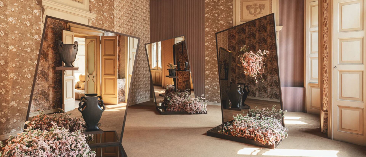 Το πιο hot interior trends που αναδείχθηκαν στη φετινή Milan Design Week
