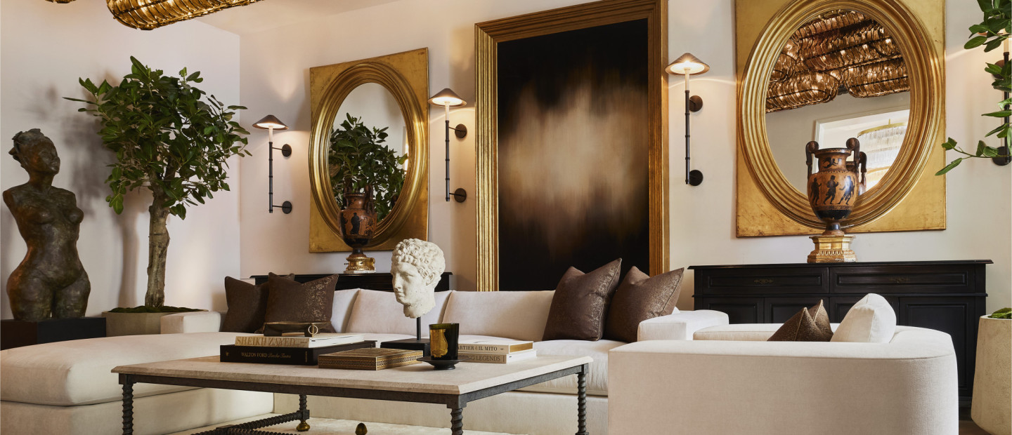RH Milan: Μια νέα gallery επίπλων άνοιξε τις πόρτες της σε ένα νεοαναγεννησιακό palazzo στο Μιλάνο