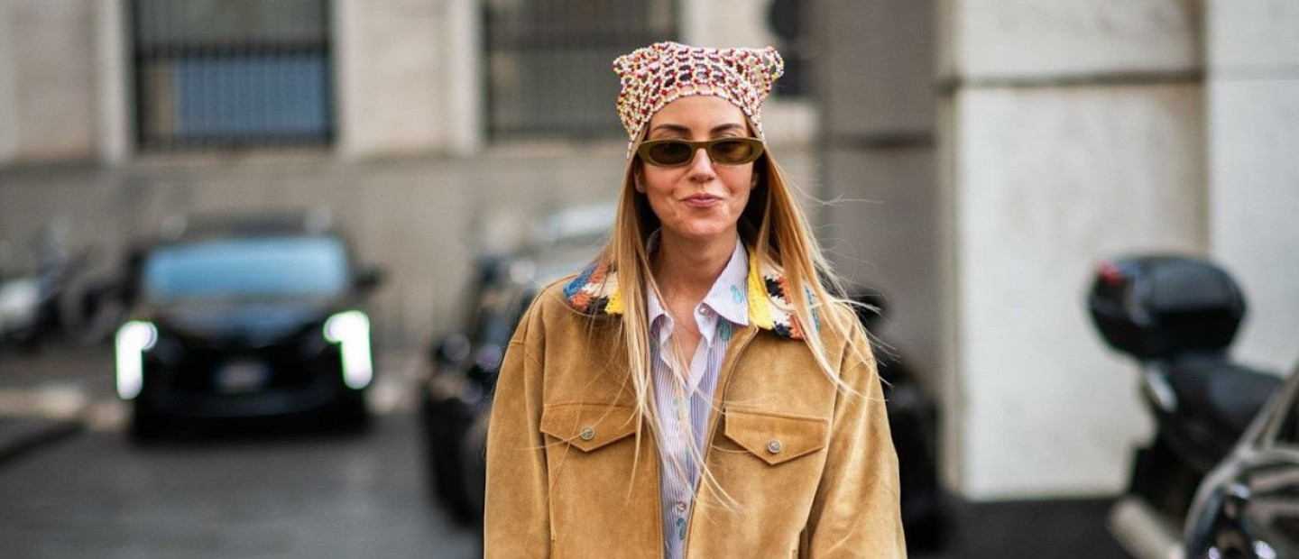 From spring to summer: Τα πιο stylish σύνολα της μεταβατικής περιόδου που θα θέλετε να δημιουργήσετε
