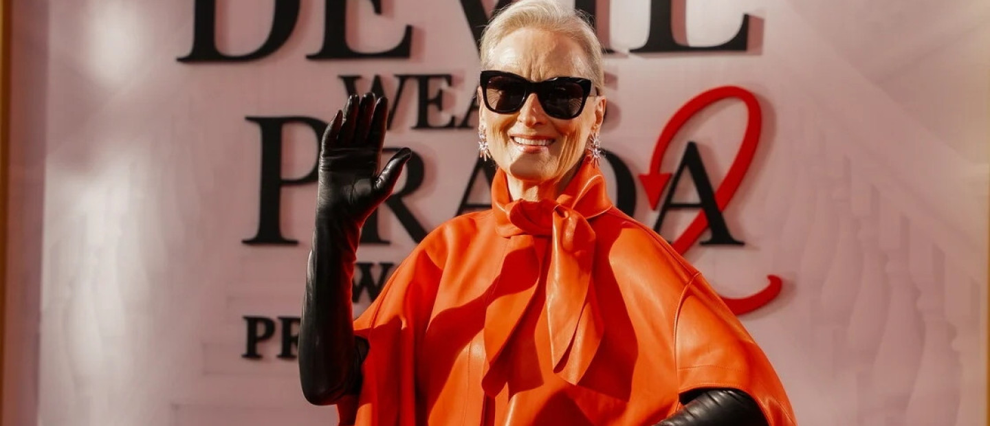 Οι πιο iconic εμφανίσεις από την πρεμιέρα του “The Devil Wears Prada 2”