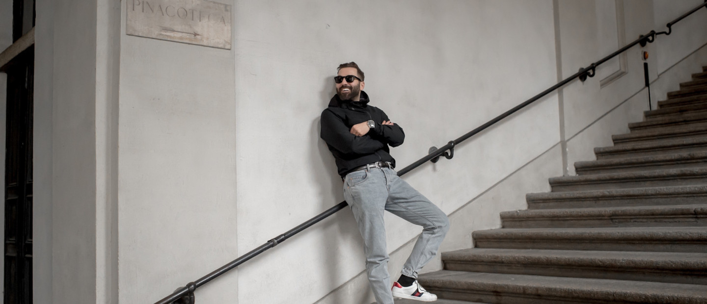 Ο Κώστας Βογιατζής του Yatzer, δείχνει πώς ένας προορισμός αποκτά νόημα όταν τον ζεις και όχι απλώς τον επισκέπτεσαι
