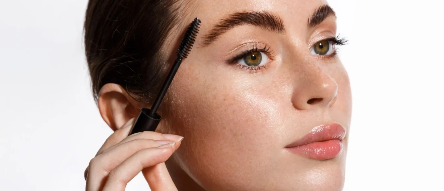 Έτσι θα φτιάξετε το δικό σας brow gel πανεύκολα για τα πιο καλοσχηματισμένα φρύδια