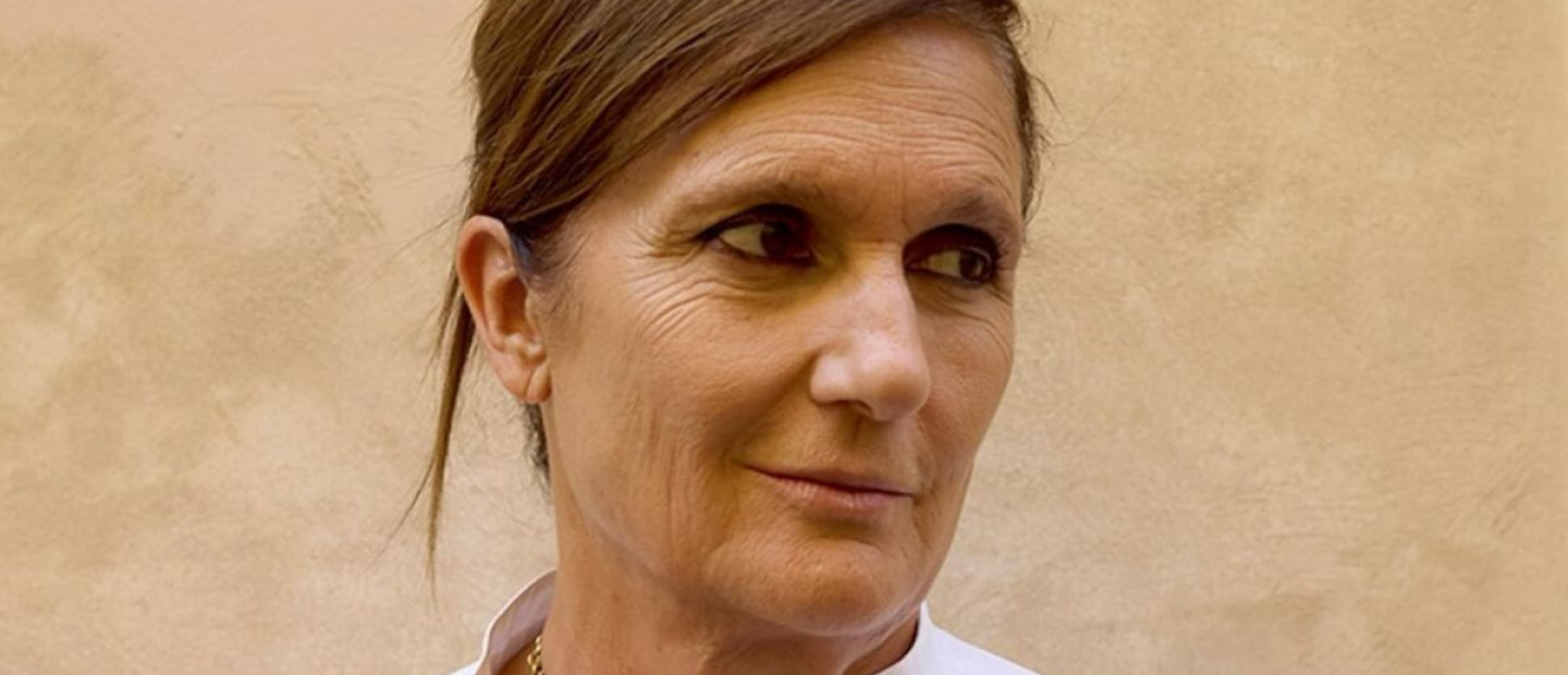 Η Maria Grazia Chiuri και ο Fendi επιστρέφουν στην Ρώμη για τη νέα Haute Couture συλλογή