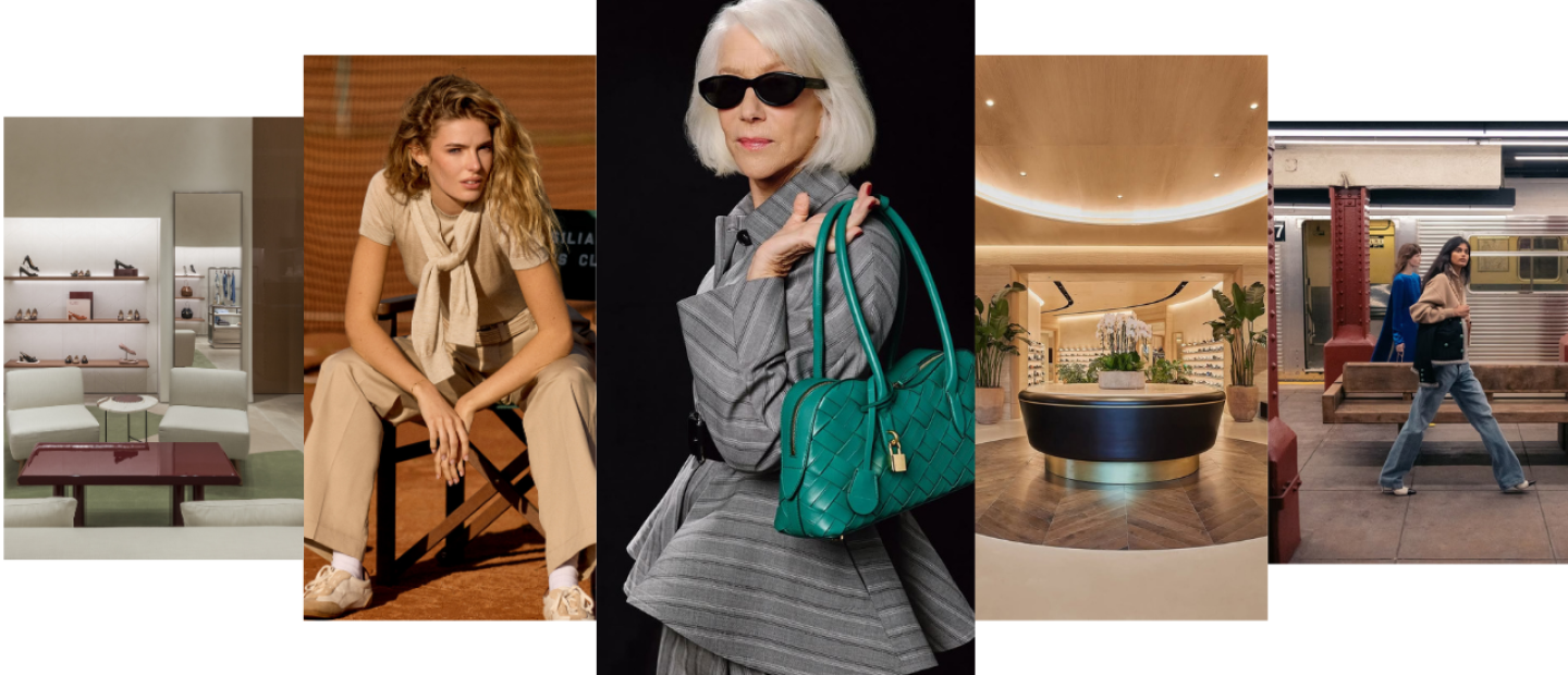 Friday Moodboard: Η fashion editor του GLOW ξεχωρίζει τα highlights της μόδας