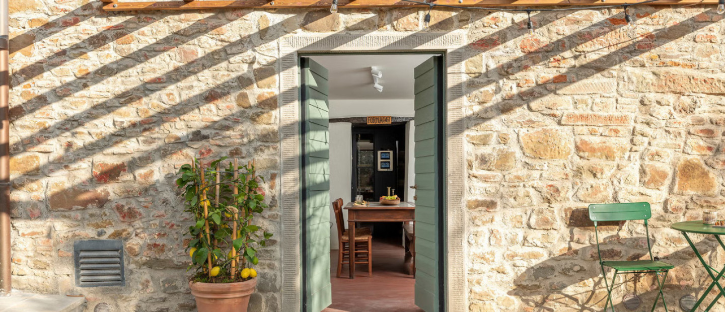 Weekend Getaways: 5 updated τρόποι για να ανανεώσετε τη διακόσμηση στο εξοχικό σας