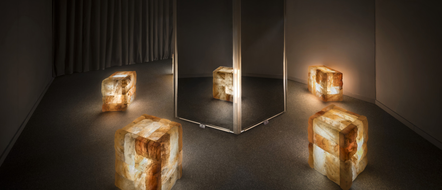 Η 61η Biennale της Βενετίας ξεκινά με ελληνική πινελιά μέσα από την έκθεση “Oikeiōsis” της Pavlina Vagioni