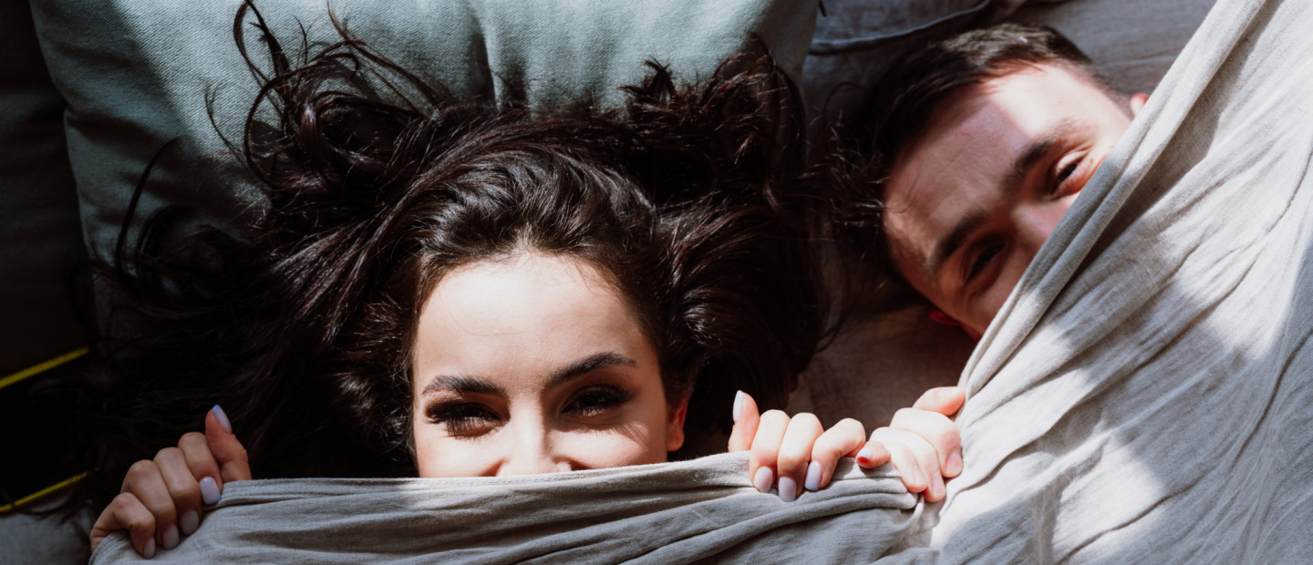 Οι μύθοι και οι αλήθειες που όλοι πρέπει να γνωρίζουμε γύρω από το σεξ