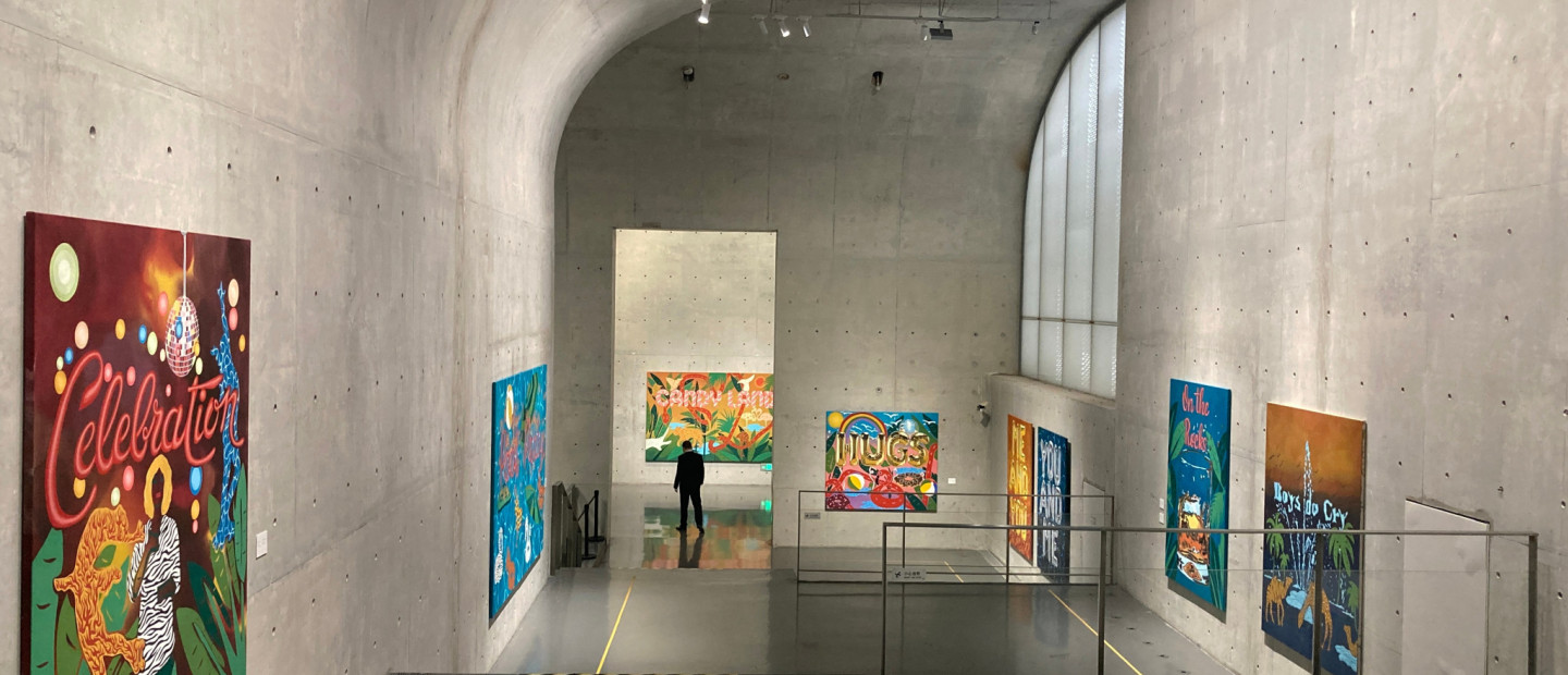 Long Museum West Bund: Το εμβληματικό μουσείο στη Σαγκάη όπου η Max Mara θα παρουσιάσει τη Resort 2027 συλλογή της