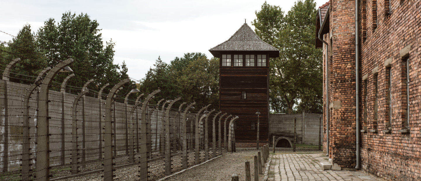 Dark Tourism: Οι 5+1 προορισμοί που βάζουν στο επίκεντρο τις μαύρες σελίδες της ιστορίας και τη συλλογική μνήμη