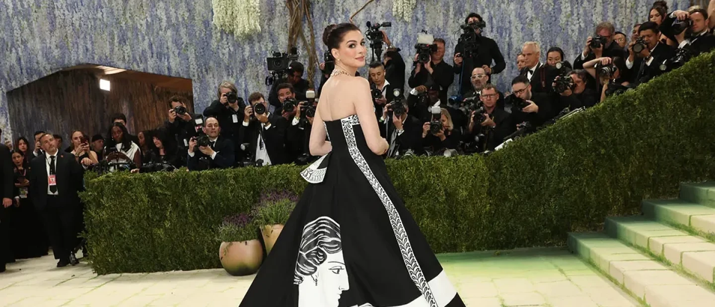 Οι fashion & beauty τάσεις που κυριάρχησαν στο Met Gala και μπορούμε να υιοθετήσουμε