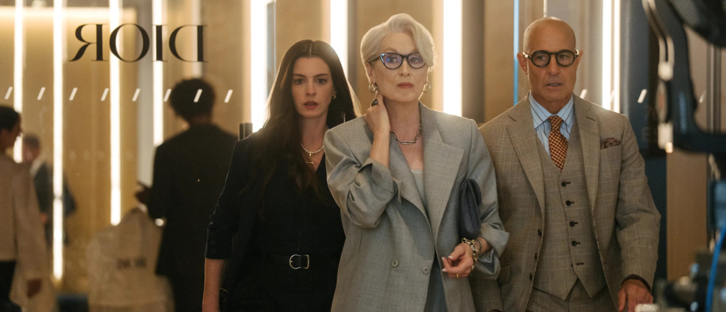 «Ο Διάβολος Φοράει Prada 2»: Εκρηκτικό άνοιγμα στο box office και όλα τα fun facts που συζητιούνται