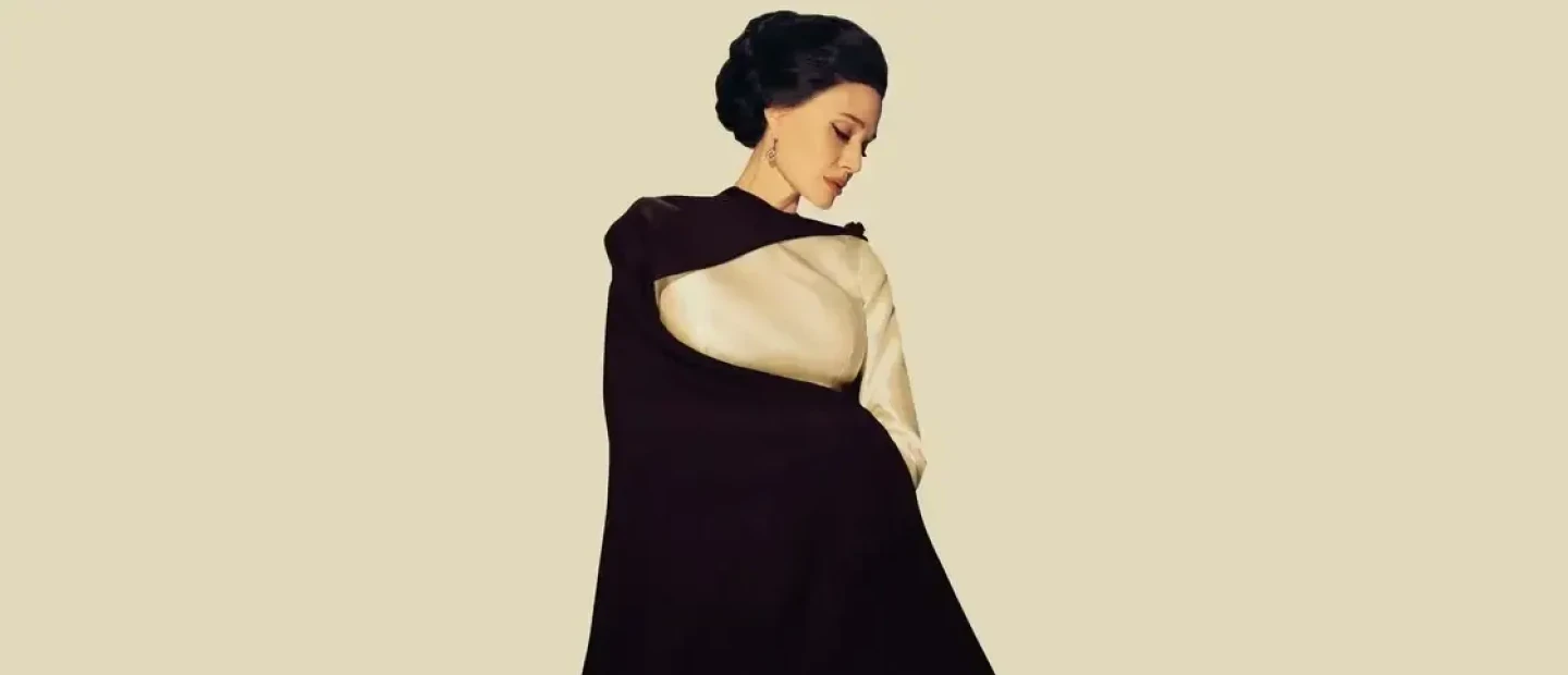 Maria La Callas: Η ιταλική τέχνη των κοστουμιών της ταινίας ζωντανεύει τη μνήμη της “La Divina” στην Αθήνα