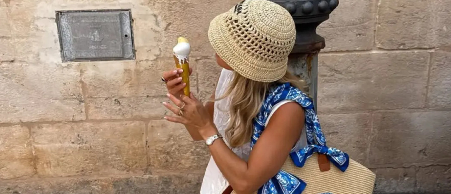 Τα fashion items που δεν πρέπει να λείπουν από την καλοκαιρινή μας συλλογή