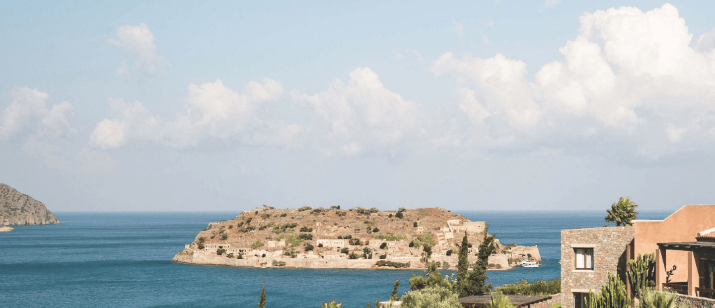 Ένας ειδυλλιακός προορισμός στην ανατολική Κρήτη επαναπροσδιορίζει τη σύγχρονη έννοια της φιλοξενίας
