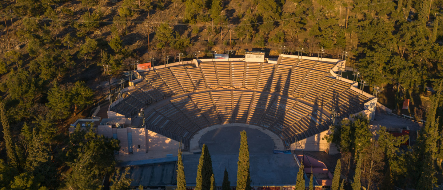 Φεστιβάλ Δάσους 2026: Επτά παραστάσεις που ήδη βρίσκονται στην ατζέντα μας για το φετινό καλοκαίρι