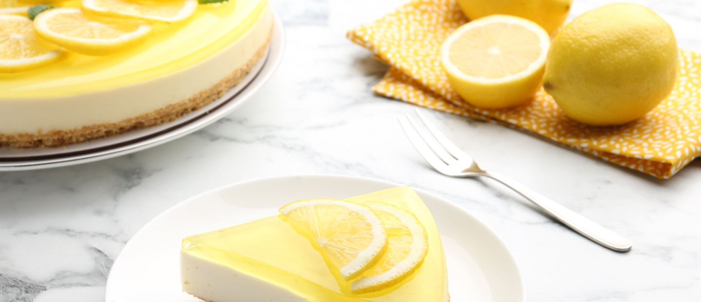 When Life Gives You Lemons: Οι 5+1 συνταγές με λεμόνι που πρέπει να δοκιμάσετε