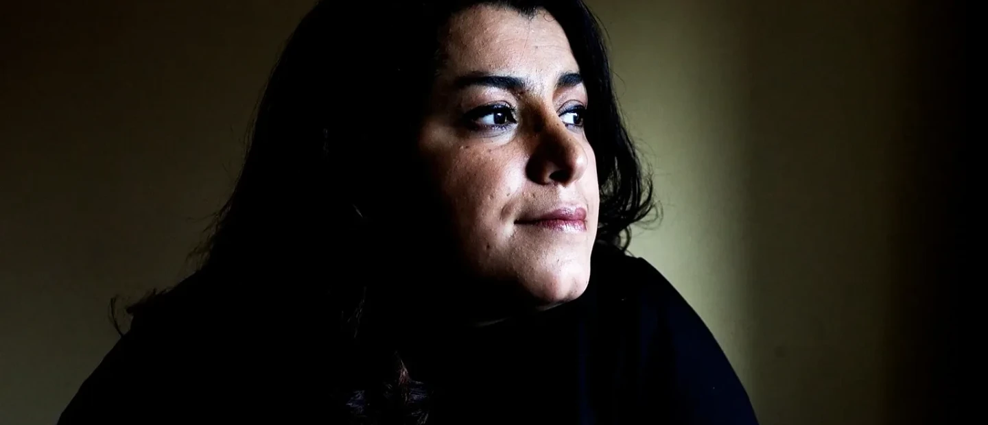 Έφυγε από τη ζωή η Marjane Satrapi στα 56 της χρόνια
