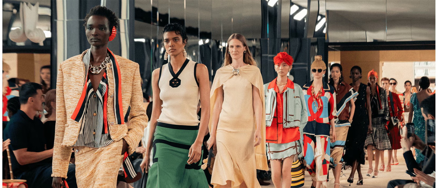 Chanel Resort 2027: Το πιο chic ταξίδι της μόδας φτάνει ως το Σίδνεϊ