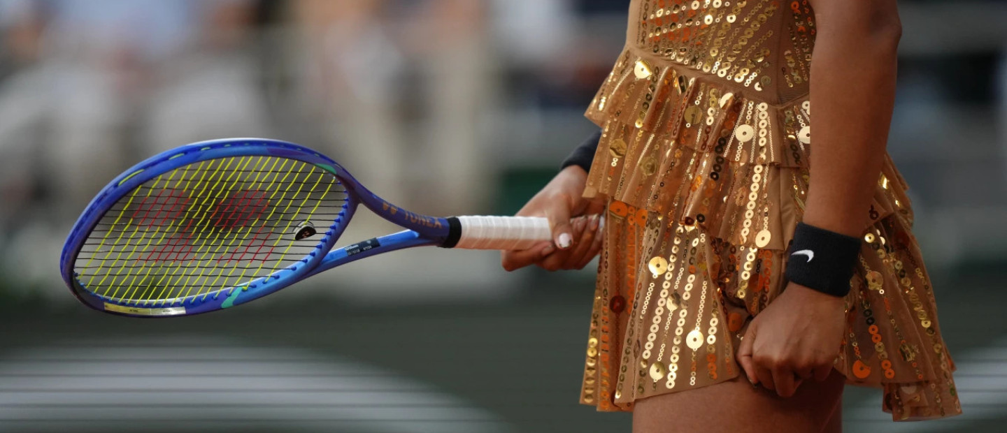 Roland Garros 2026: Οι μέχρι τώρα εμφανίσεις που μετέτρεψαν το κορυφαίο τουρνουά τένις σε fashion event