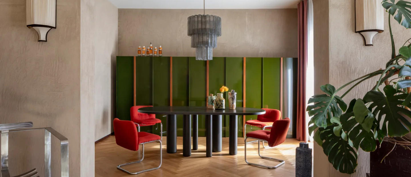 Σύμφωνα με τους interior designers, αυτό είναι το μυστικό συστατικό για τα ομορφότερα σπίτια