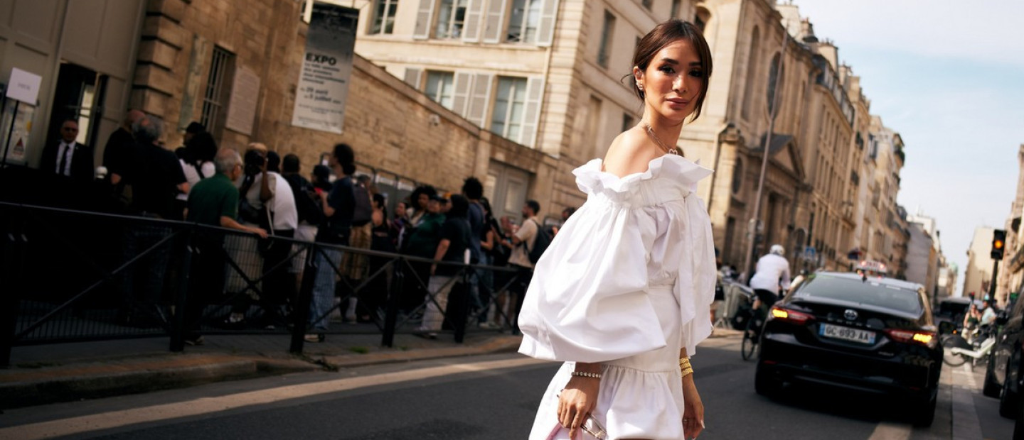 Τα summer trends που ταιριάζουν υπέροχα στις petite γυναίκες