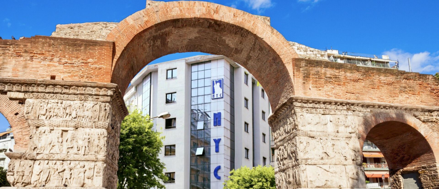 Female Careers at New York College: Η γυναίκα τού σήμερα διαμορφώνει τις εξελίξεις