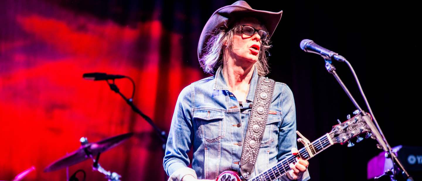 Η Χαλκιδική υποδέχεται τους “The Waterboys” για μια συναυλία γεμάτη διαχρονικές επιτυχίες στο Sani Festival 2026