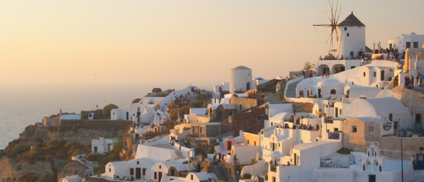 Η Ελλάδα στις κορυφαίες επιλογές των Ευρωπαίων για το καλοκαίρι του 2026