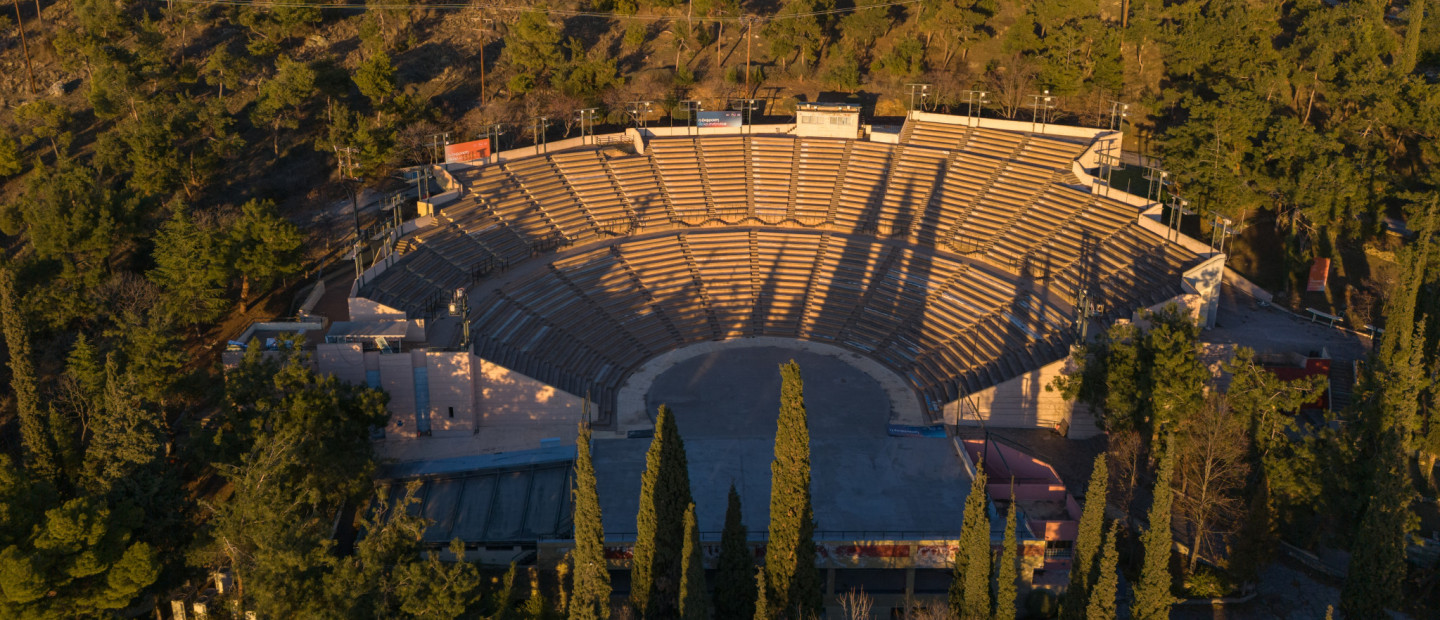 Όσα θα απολαύσουμε αυτήν την εβδομάδα στη Θεσσαλονίκη