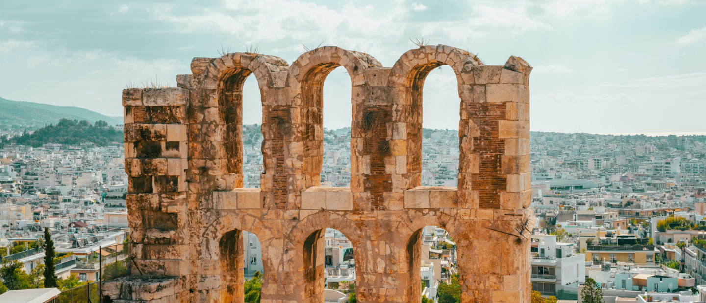 Όλα όσα έρχονται αυτές τις ημέρες στην Αθήνα και δεν πρέπει να χάσετε