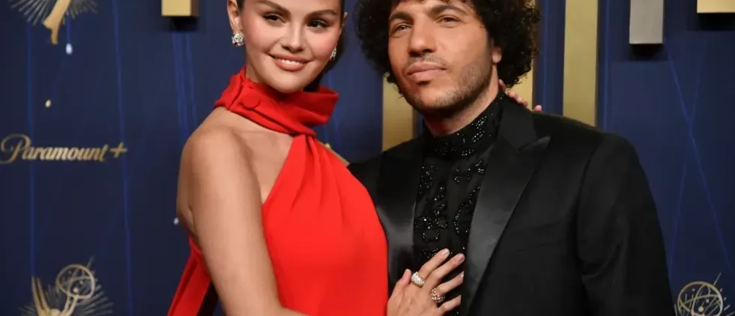 Πώς το love story της Selena Gomez αποτελεί το απόλυτο μάθημα για κάθε γυναίκα