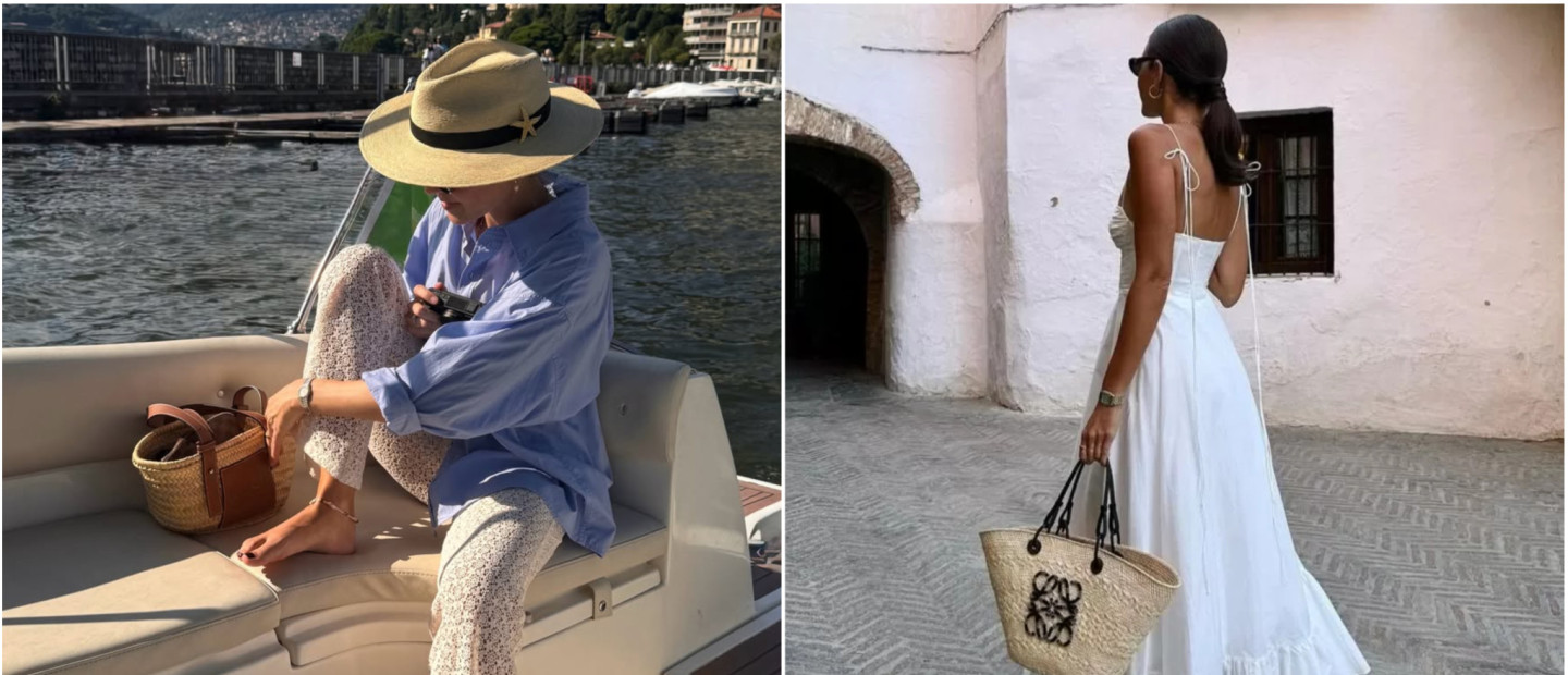 The Rich Girl Aesthetic: 5+1 κανόνες που κάνουν κάθε εμφάνιση να δείχνει ακριβή