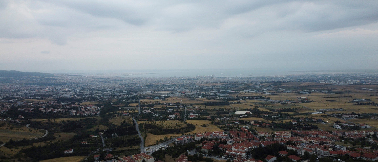 Φωτιά στο Ωραιόκαστρο: Μάχη δύο ημερών με τις φλόγες - Ποια είναι η τωρινή εικόνα;