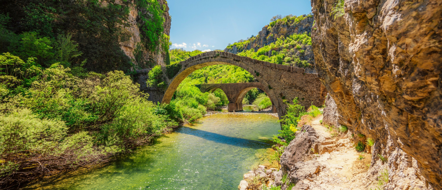 Εξόρμηση στο βουνό; Οι top προορισμοί στην Ελλάδα