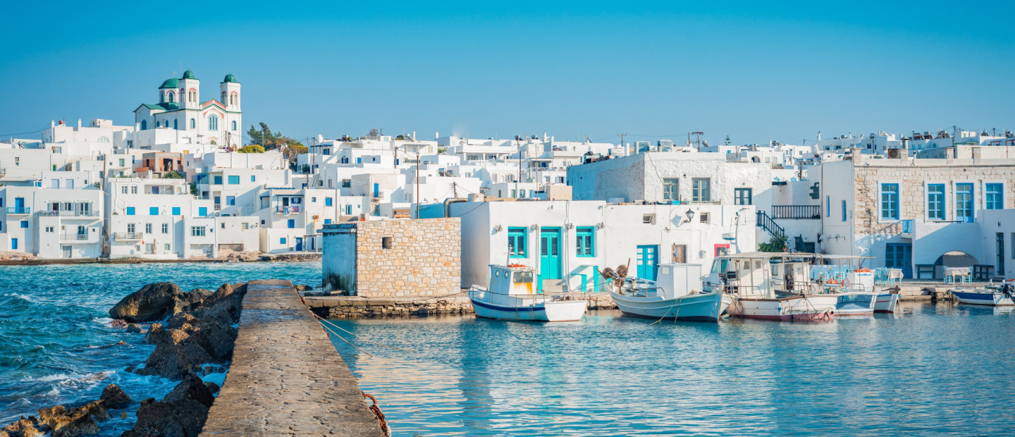 Τα γραφικά χωριά των Κυκλάδων που θα κερδίσουν μία θέση στην καρδιά σας από το πρώτο λεπτό
