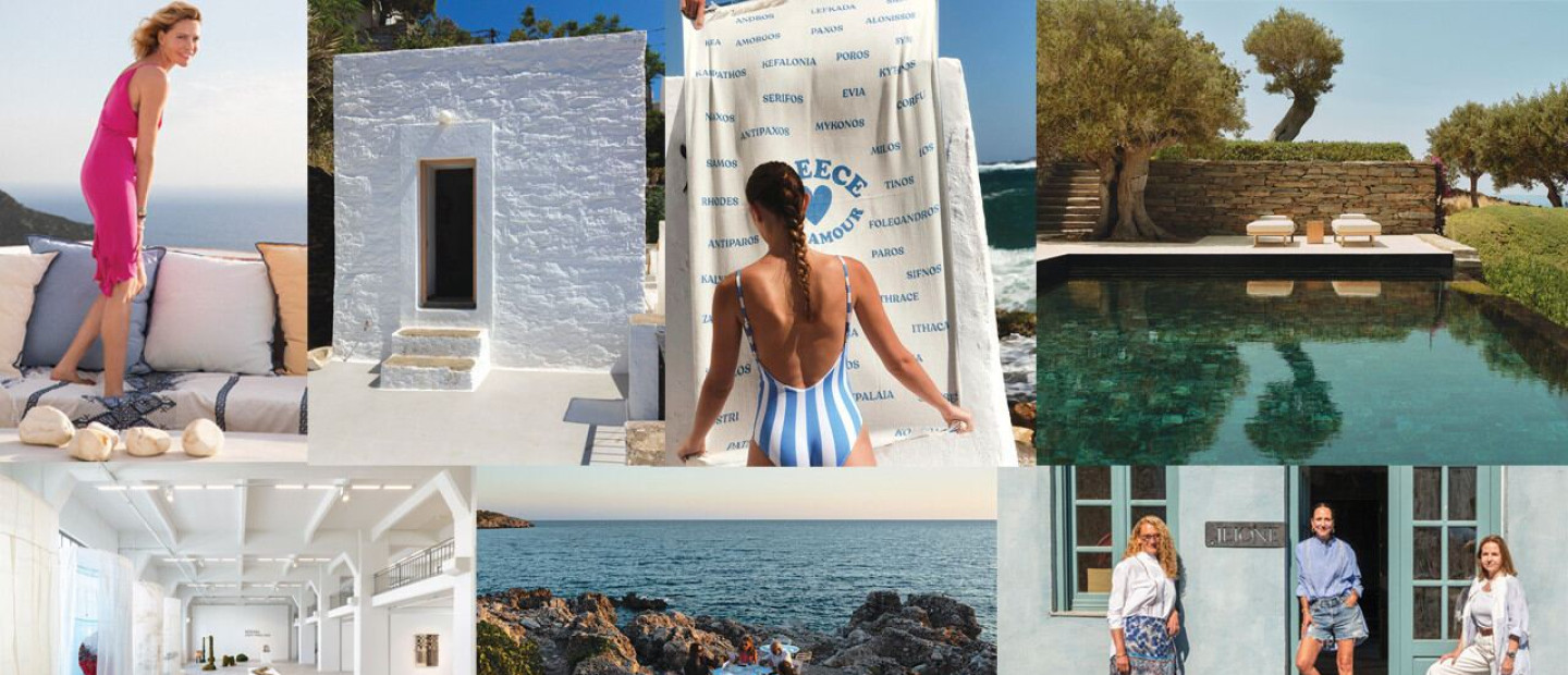 10 λόγοι για να μη χάσετε το νέο GLOW Αυγούστου-Σεπτεμβρίου