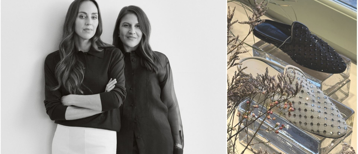Le Monde Béryl: Η συνιδρύτρια και creative director, Lily Atherton Hanbury, μιλά για τα 10 χρόνια του brand, τη μόδα ως τέχνη και το νέο δημιουργικό κεφάλαιο του οίκου