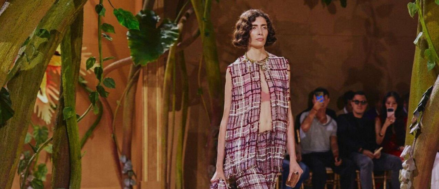 Paris Couture Week: Τα fashion trends που θα δούμε στη μόδα του χειμώνα