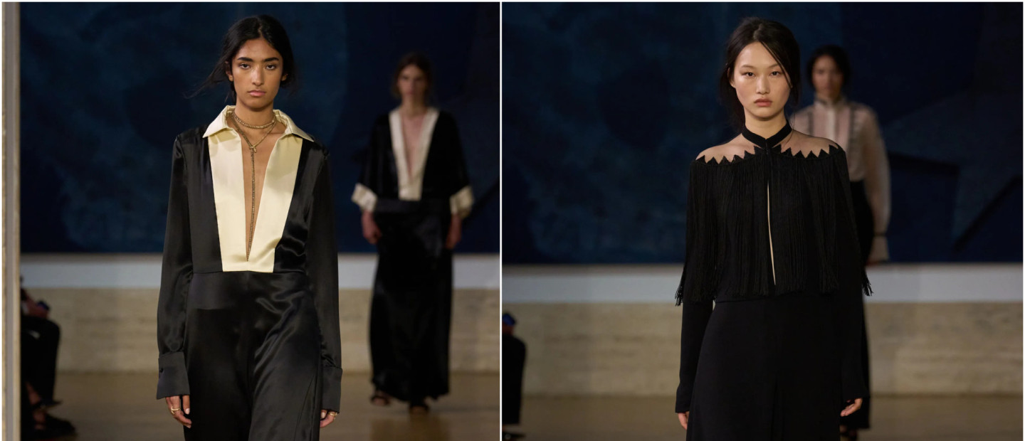 When in Rome... Το πρώτο couture κεφάλαιο της Maria Grazia Chiuri στον Fendi