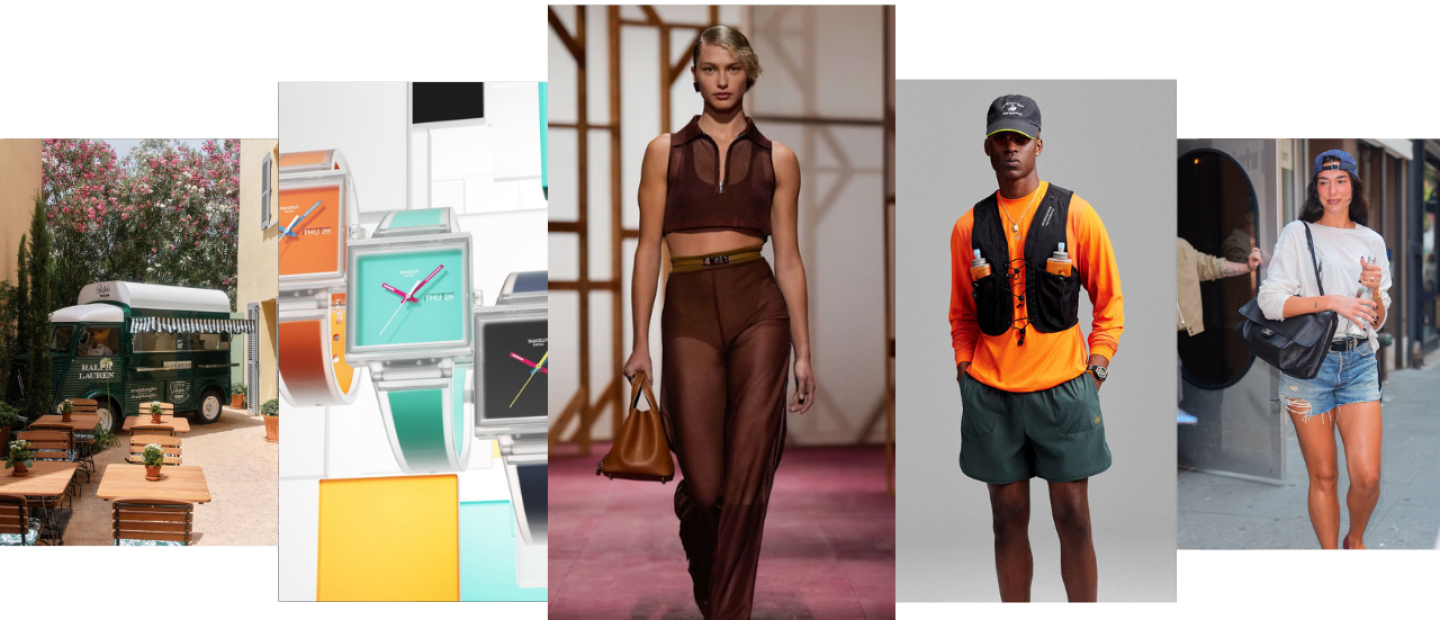 Friday Moodboard: Η fashion editor του GLOW ξεχωρίζει τα highlights της μόδας